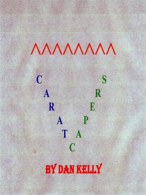 Carat Capers - ebook